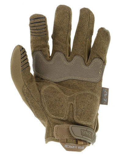 Gants M-Pact Mechanix beige