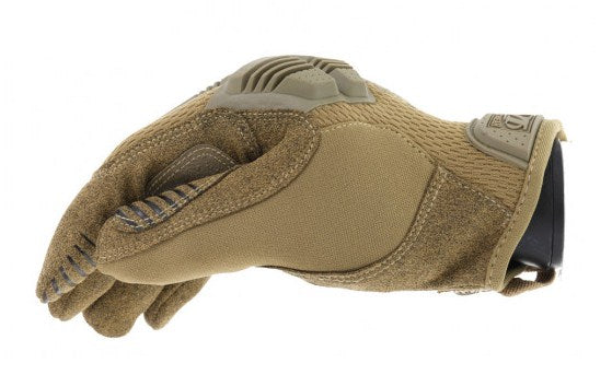 Gants M-Pact Mechanix beige