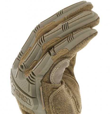 Gants M-Pact Mechanix beige