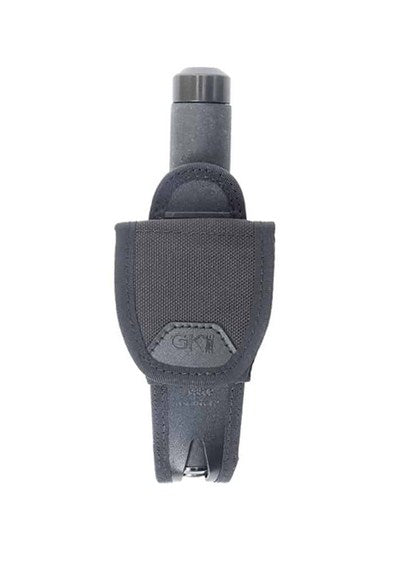 Porte-baton telescopique pivotant GK