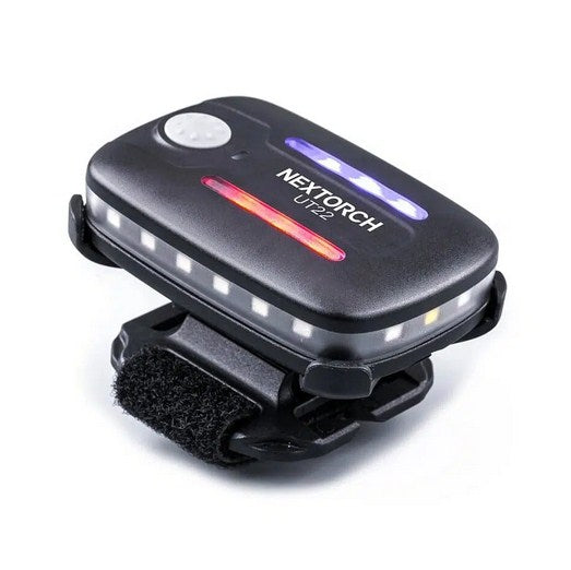 Lampe NEXTORCH UT22L (molle et clip)