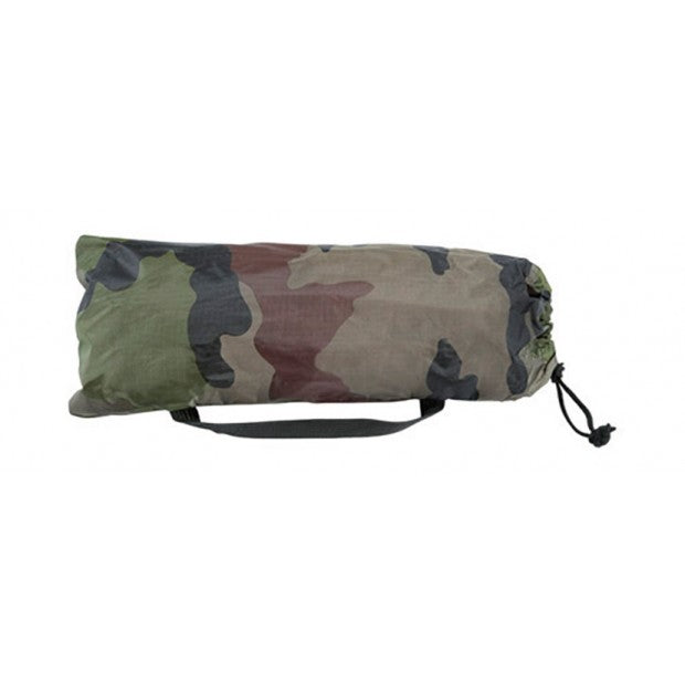 Bâche camo ripstop 3x2M