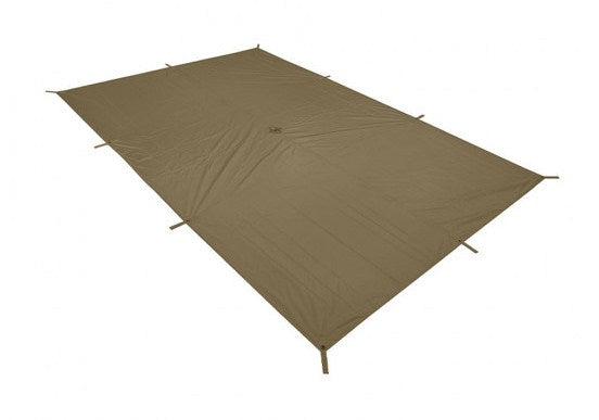 Bâche camo ultra light 3x2M olive