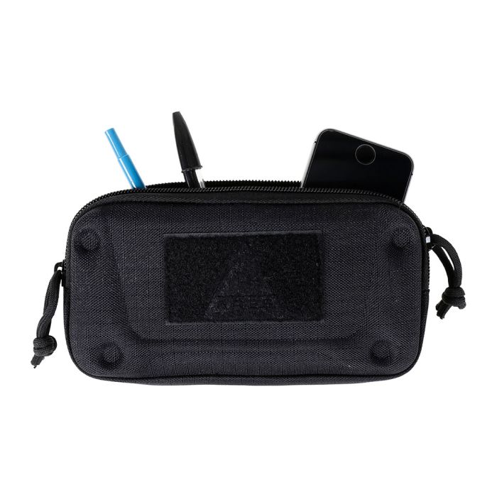 Pochette Baroud Box Noire