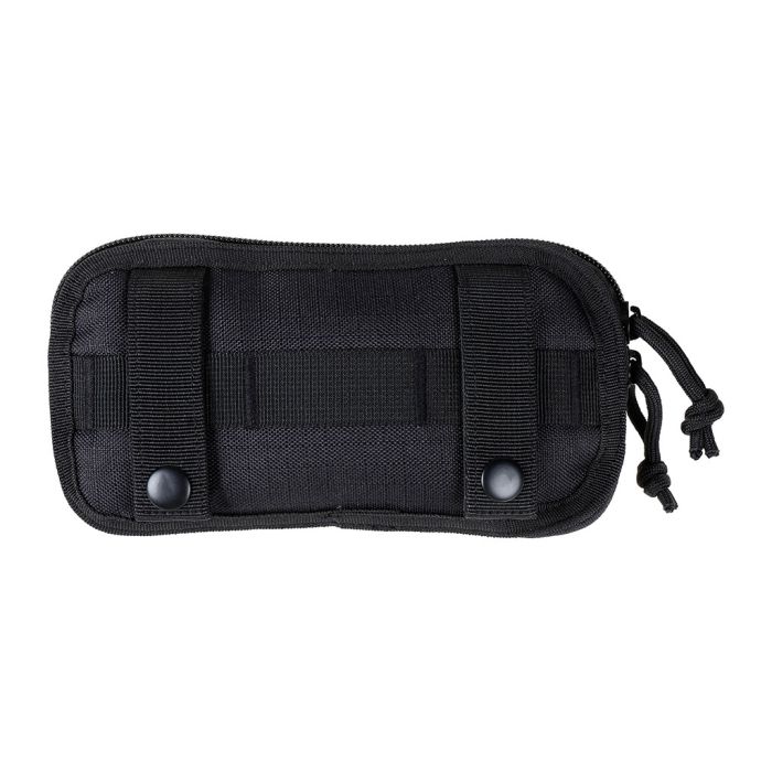 Pochette Baroud Box Noire