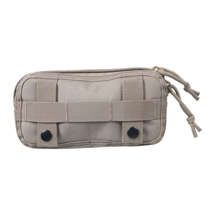 Pochette Baroud Box Beige