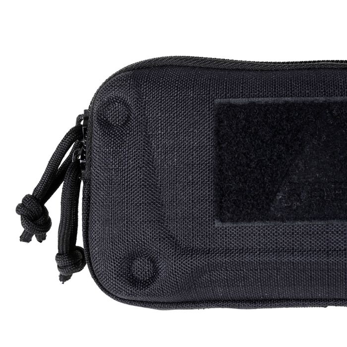 Pochette Baroud Box Noire