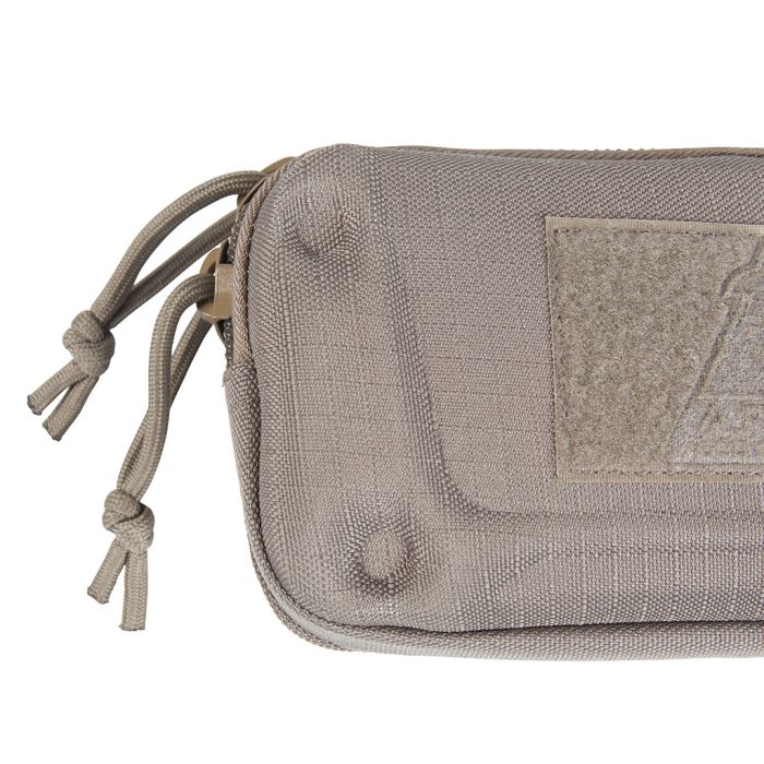 Pochette Baroud Box Beige