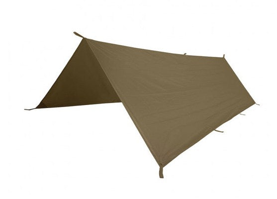Bâche camo ultra light 3x2M olive