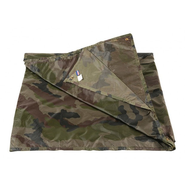 Bâche camo ripstop 3x4M