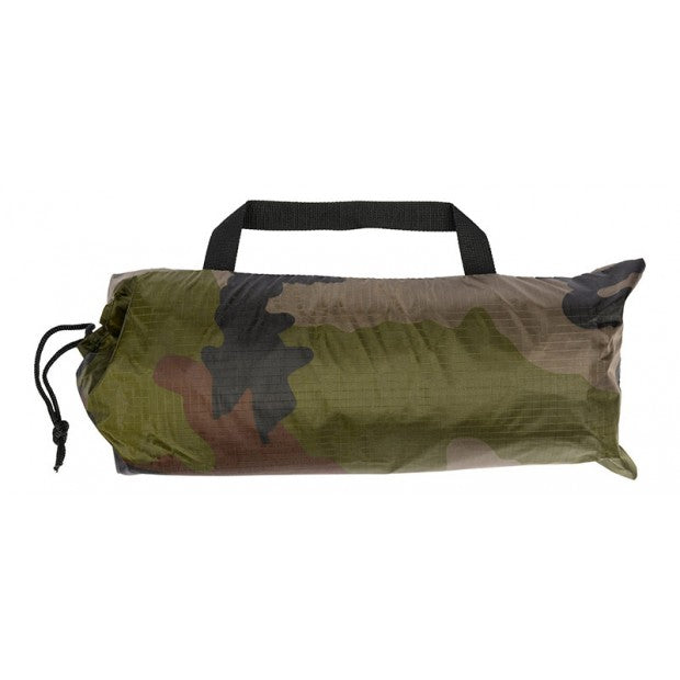 Bâche camo ripstop 3x3M