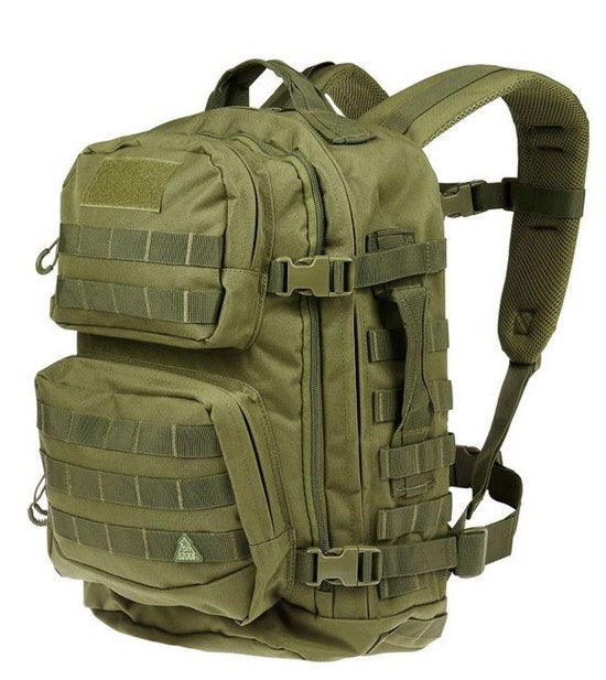 Sac à dos 40 L Big Duty Vert