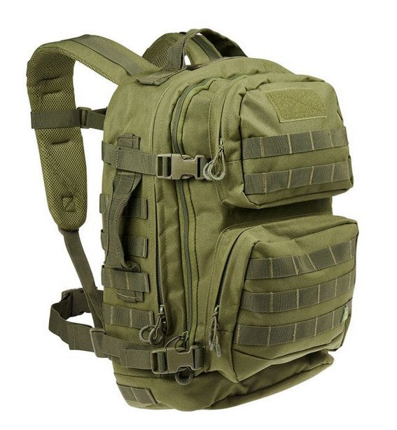 Sac à dos 40 L Big Duty Vert