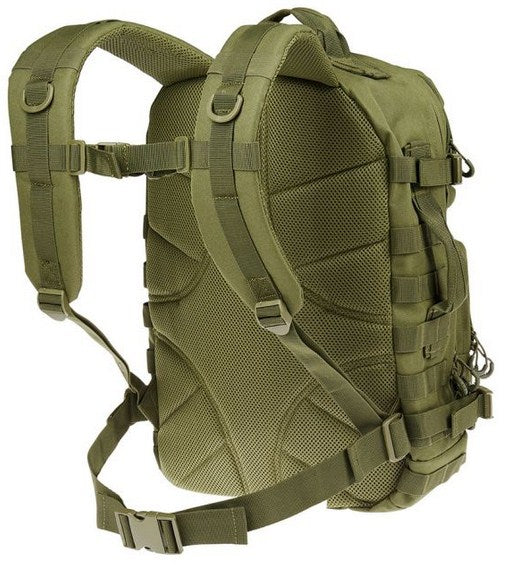 Sac à dos 40 L Big Duty Vert