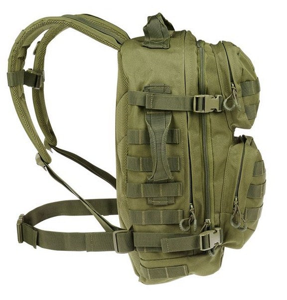 Sac à dos 40 L Big Duty Vert