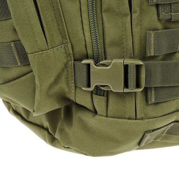Sac à dos 40 L Big Duty Vert