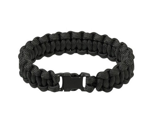 Bracelet paracorde uni 15mm