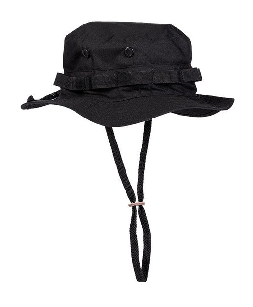 BOB US GI JUNGLE ′taille unique′ noir