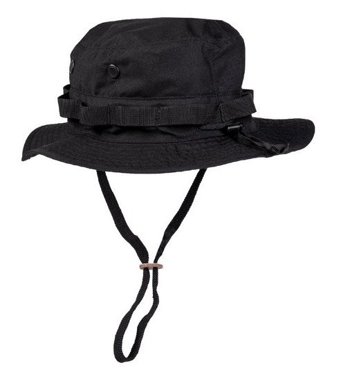 BOB US GI JUNGLE ′taille unique′ noir