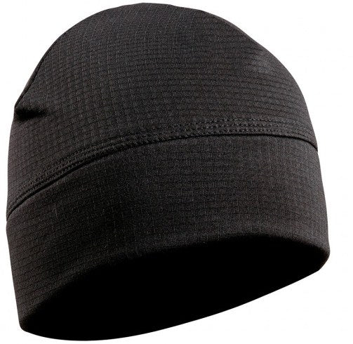 Bonnet Thermo Performer -10°C > -20°C noir