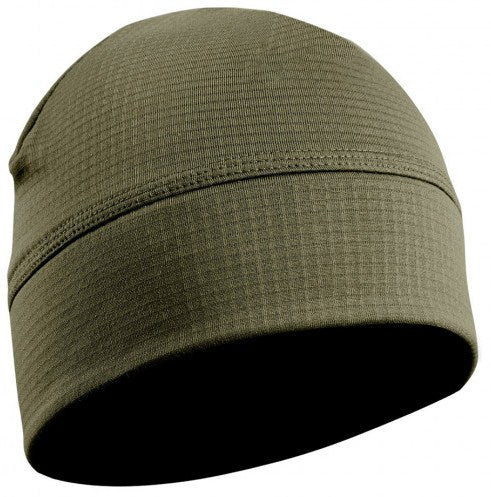 Bonnet Thermo Performer -10°C > -20°C vert