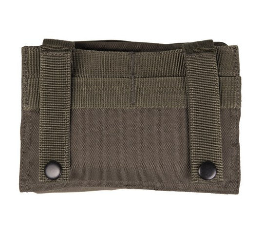 Pochette Belt Pouch PM Verte