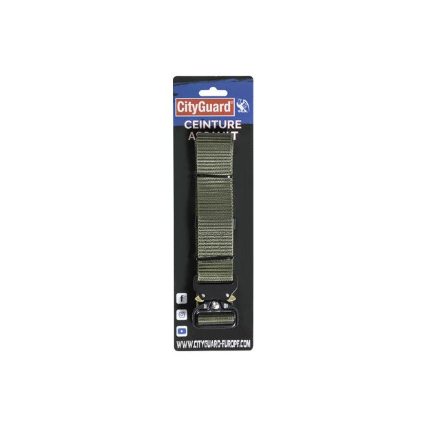 Ceinture Assault Unie