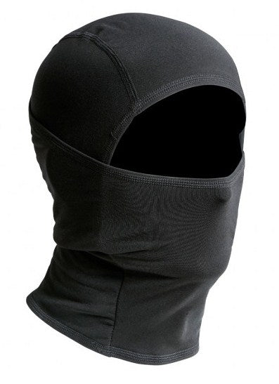 Cagoule Thermo Performer noire