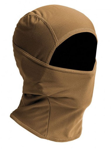 Cagoule Thermo Performer tan