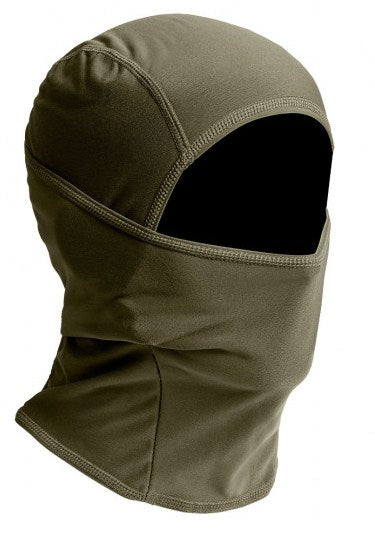 Cagoule Thermo Performer verte