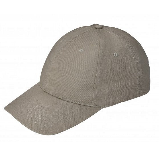 Casquette baseball uni