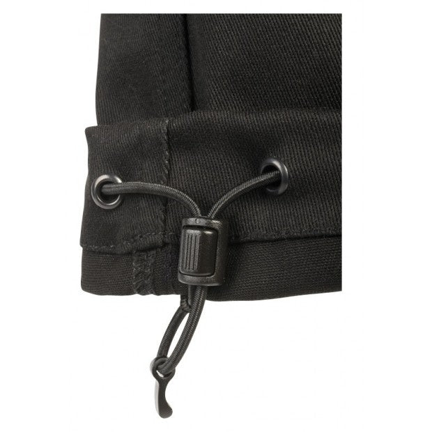 Pantalon Flex noir