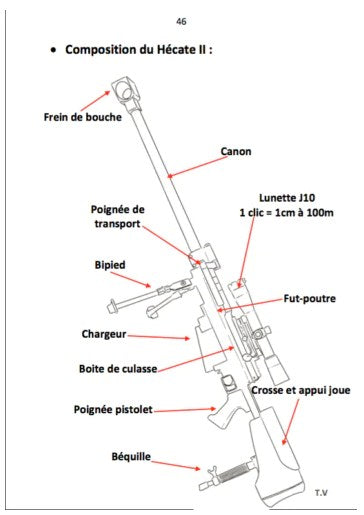 CARNET DU COMBATTANT - Les Connaisseurs ®- Version actualisée