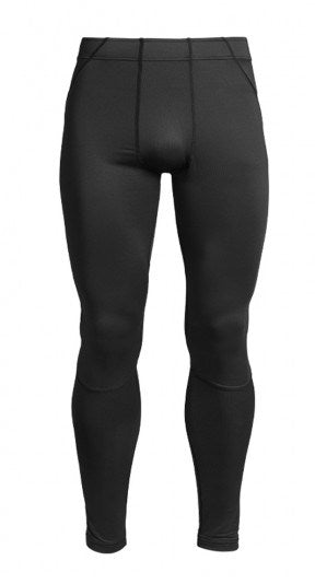 Collant Thermo Performer -10°C > -20°C noir