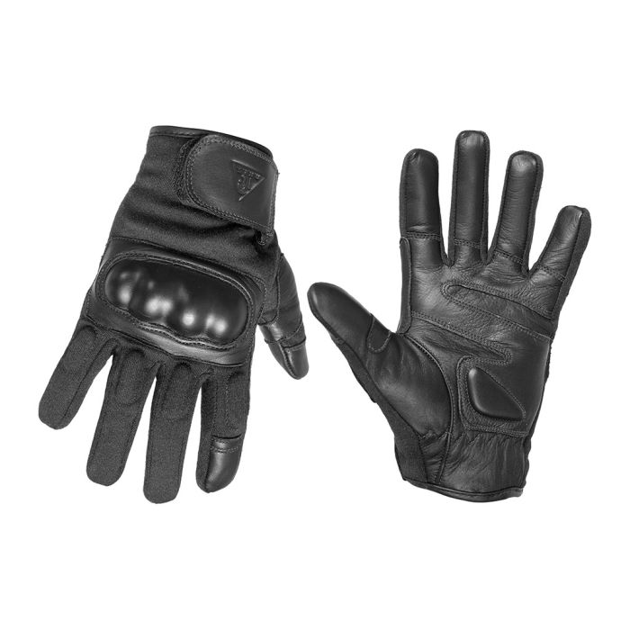 Gants Coqués Nomex Kelvar Ares