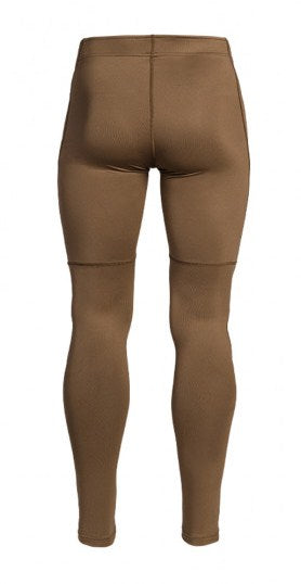 Collant Thermo Performer -10°C > -20°C tan