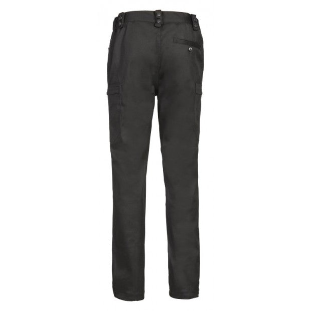 Pantalon Flex noir