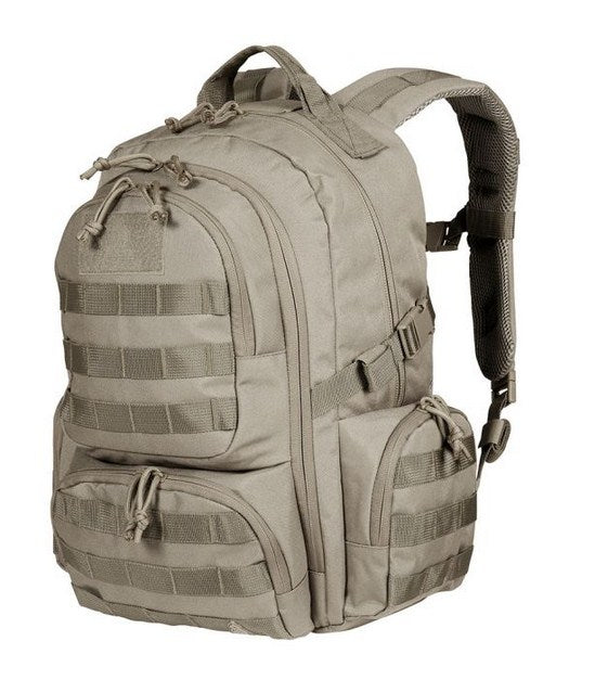 Sac à dos 35 L Duty Beige