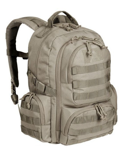 Sac à dos 35 L Duty Beige