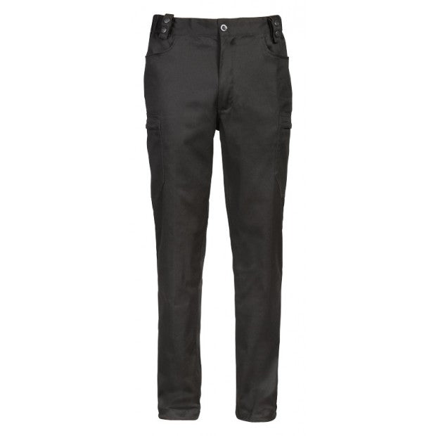 Pantalon Flex noir