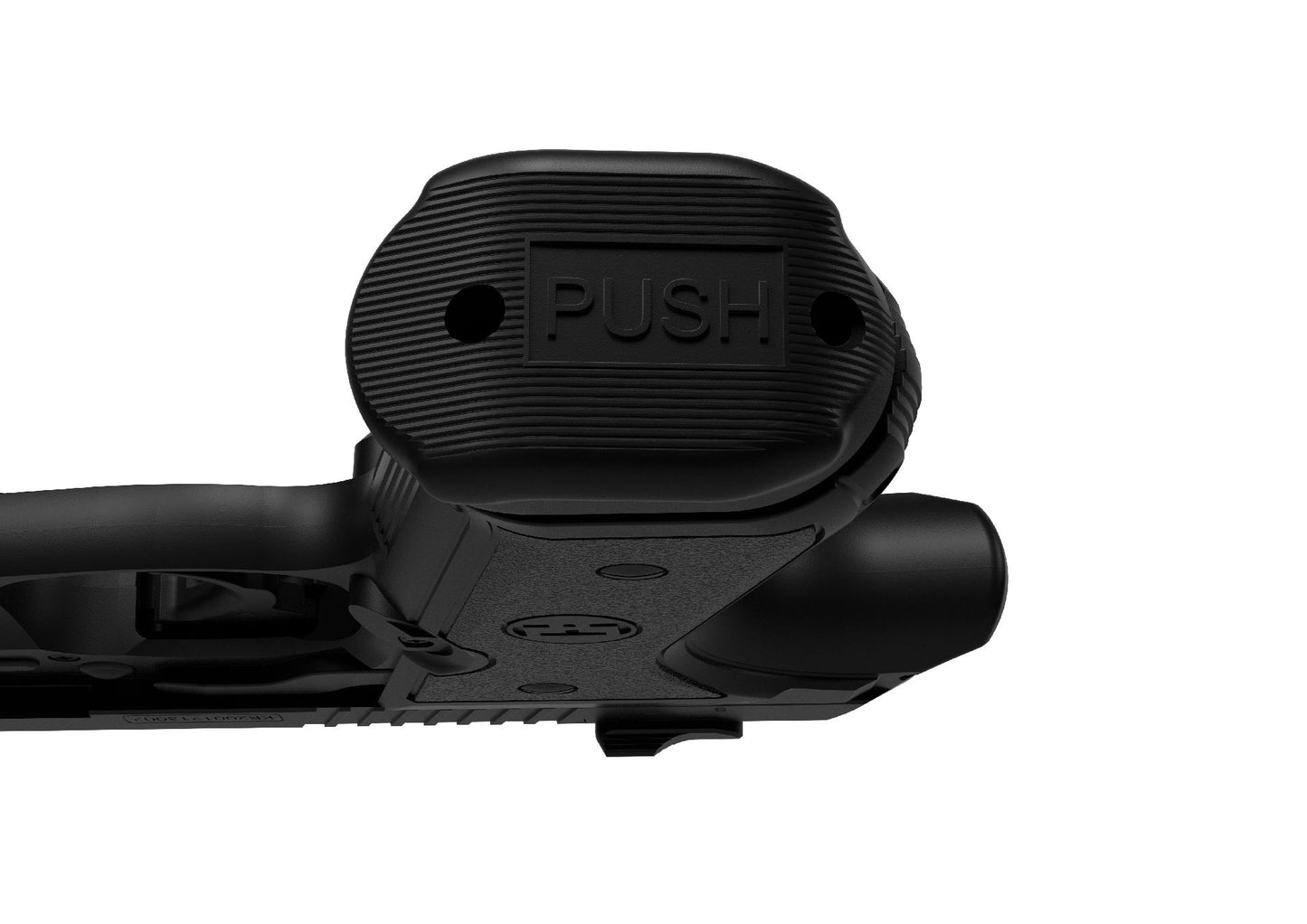 Pack Pistolet Alpha 18J CO2 C50 ( vente uniquement en magasin)