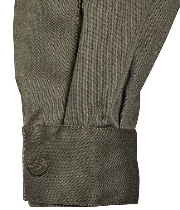 Veste F2 camouflage OD