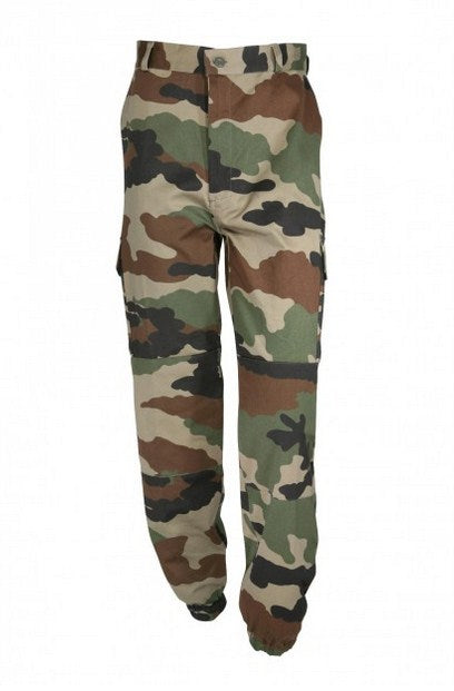 Pantalon F2 CAM CE