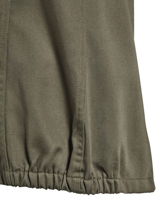 Veste F2 camouflage OD