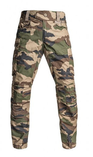 Pantalon de combat Fighter camo fr/ce