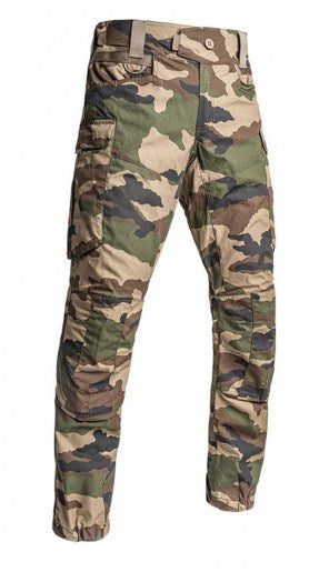 Pantalon de combat Fighter camo fr/ce