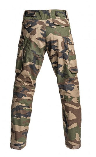 Pantalon de combat Fighter camo fr/ce