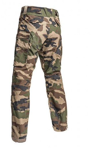 Pantalon de combat Fighter camo fr/ce
