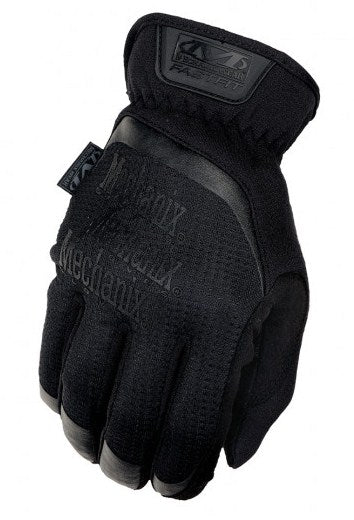 Gants Fast fit Mechanix Noir