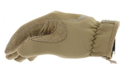 Gants Fast fit Mechanix Beige